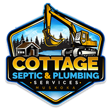 Cottage Septic & Plumbing Services Inc.